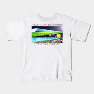 CREATION Kids T-Shirt